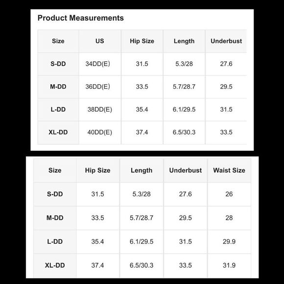 Barbiecore Magenta Plus Size Chest DD Contrast Trim One Piece Swimsuit - Picture 14 of 16